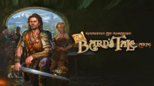 The Bard’s Tale ARPG: Remastered and Resnarkled Out on June 18th for Xbox One, Switch