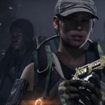 The Division 2 Mobile Game Announcement Coming in July, Year 5 Confirmed