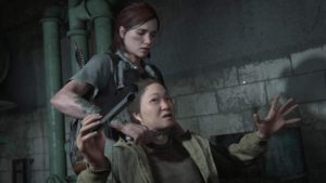 The Last of Us: Factions Assets Potentially Discovered by Dataminer
