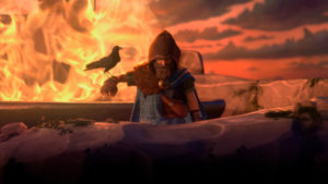 The Waylanders Receives New Gameplay Trailer, Features Fantasy Combat