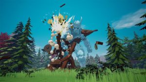 Tribes of Midgard Review – Falling Short