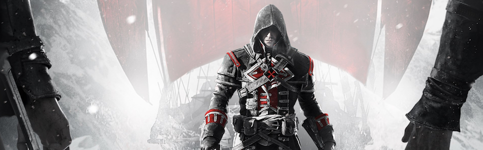 Assassin's Creed Rogue Retrospective – 6 Years Later