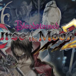 Bloodstained: Curse of the Moon 2 Releases July 10, Returning Playable Characters Revealed