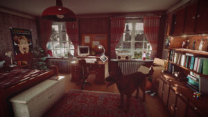 Commander ’85 Interview – Back to the ’80s