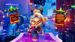 Crash Bandicoot 4: It’s About Time Guide – All Flashback Tapes and Colored Gem Locations