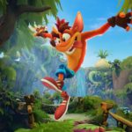 Crash Bandicoot 4: It’s About Time – All Levels and Full Game Walkthrough