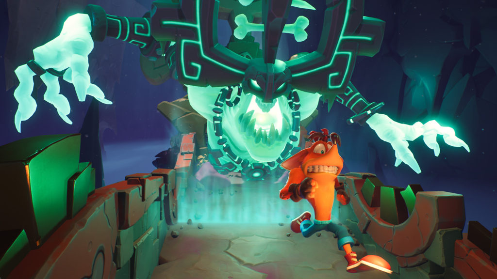 crash-bandicoot-4-it-s-about-time-showcases-pirated-themed-level-with-classic-and-new-features