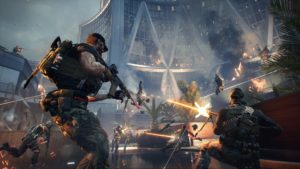 CrossfireX Showcases New Gameplay Footage