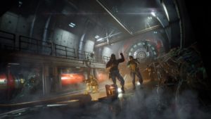 CrossfireX Twitter Teases Upcoming Announcement