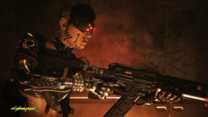 Cyberpunk 2077’s Cut Content Was “Weak” and Lacked Quality, Quest Designer Says