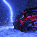 DiRT 5 – New Ice Breaker Event Unveiled in Gameplay Video