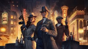 Romero Games Announces Empire of Sin Expansion