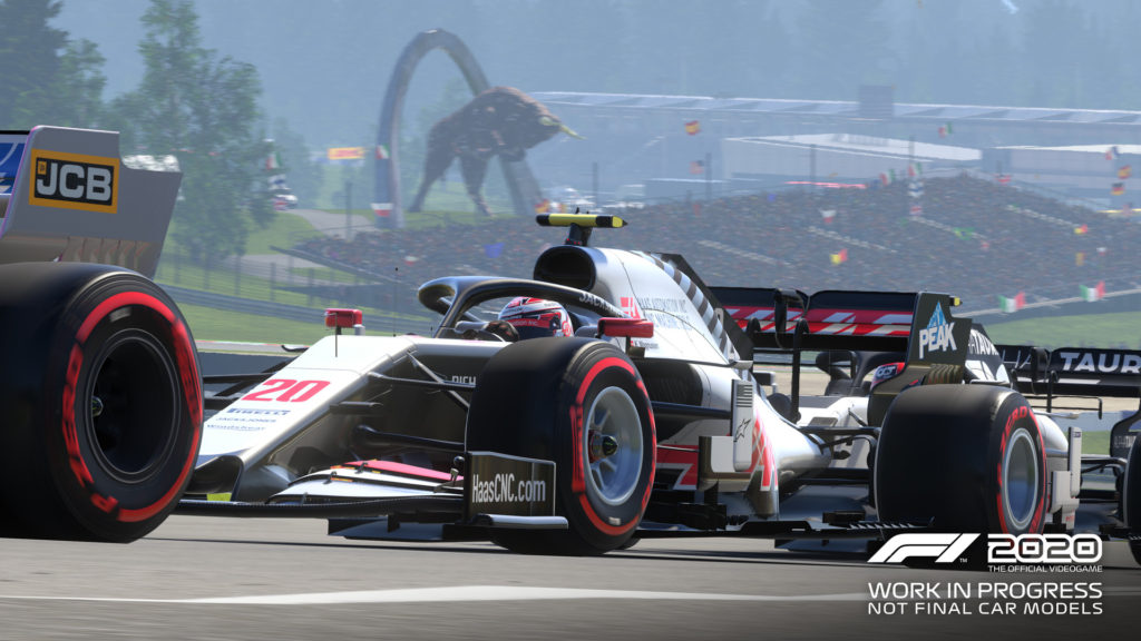 F1 2020 15 Things You Need To Know