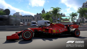 F1 2020 Interview – Improvements, My Team, Career Mode, and More