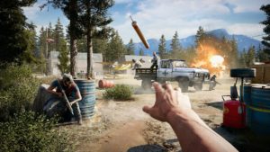 New Far Cry Game in Development Based on Foundations of Maverick – Rumor