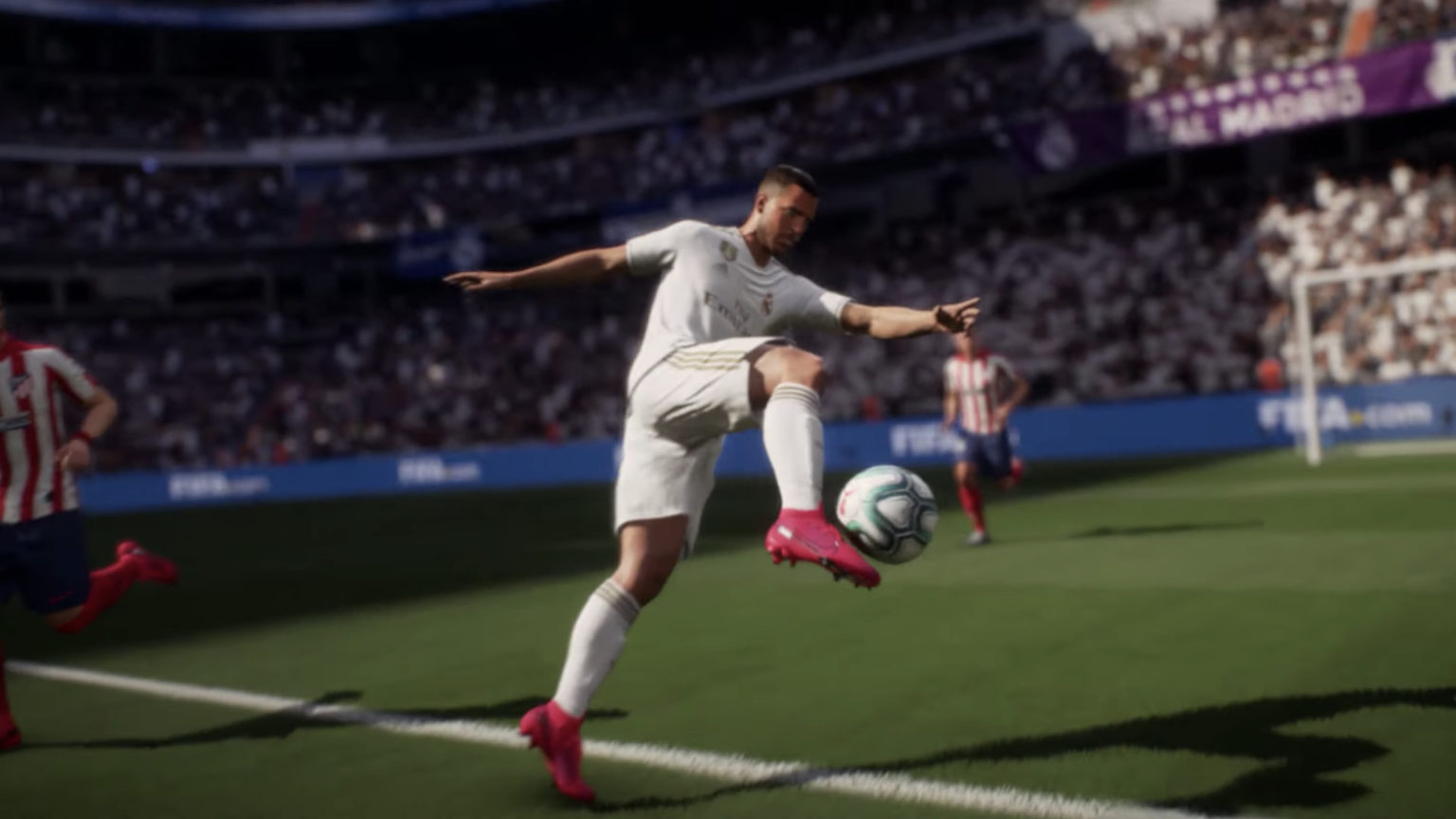 Как играть в fifa 21 онлайн на xbox