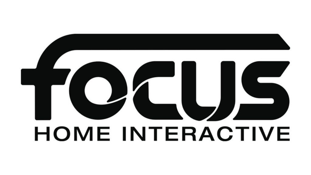 Focus home interactive проекты