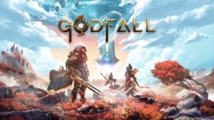 Godfall Coming to PS4 on August 10th, Fire and Darkness Expansion and Lightbringer Update Revealed