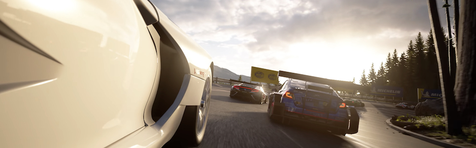 Gran Turismo 7 Has the Potential to be Something Special