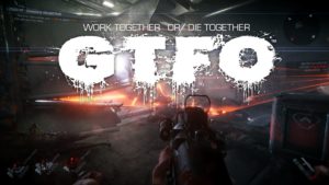 GTFO Review – The Art of Strenuous Co-op