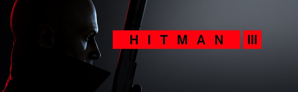 Hitman 3 - Review
