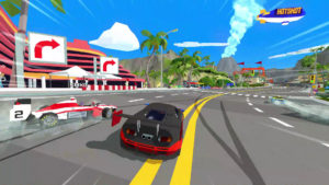 Hotshot Racing Interview – Bringing Back Arcade Racers
