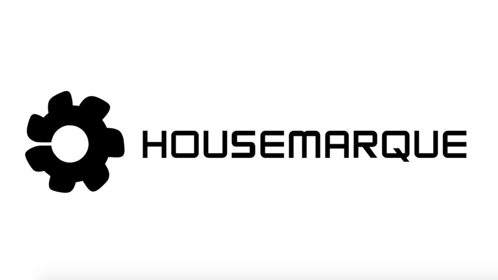 housemarque logo