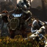 Kingdoms of Amalur: Re-Reckoning Trailer Showcases Why Might is Right