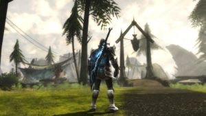 Kingdoms of Amalur: Re-Reckoning Doesn’t Look Very Remastered in New Trailer