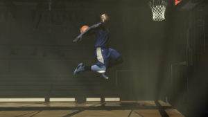 NBA 2K21 Extended Trailer Promises Only 2 Second Load Times On PS5