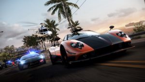 Need for Speed: Hot Pursuit Remastered Listed by Amazon for November Launch