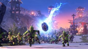 Orcs Must Die! 3 is Out Now for PC, PS4, and Xbox One