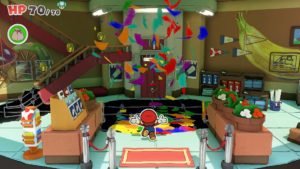 Paper Mario: The Origami King Gets First Review Courtesy Of Famitsu