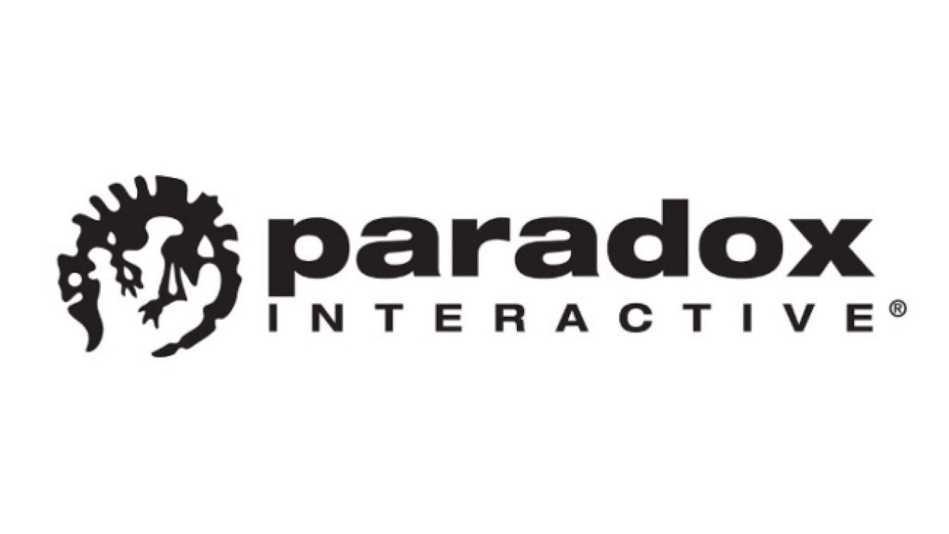 paradox interactive logo