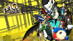 Persona 4 Golden on PC Hits 500,000 Players