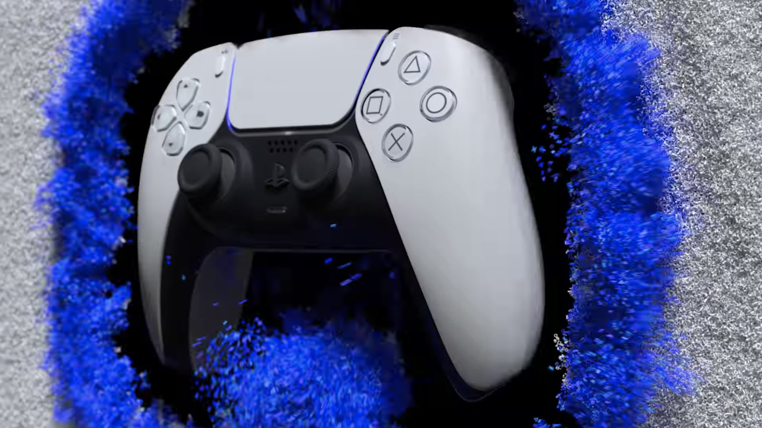 PS5 – DualSense Analog Sticks Have an Operating Life of Roughly 417 ...