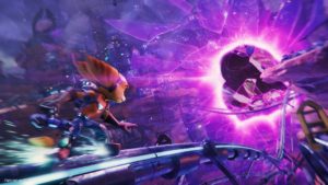 Ratchet and Clank: Rift Apart Shipped 2.7 Million Units [UPDATE]
