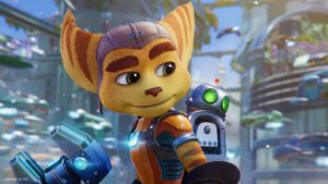 Ratchet and Clank: Rift Apart Guide – How to Quickly Farm Bolts