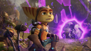 Ratchet and Clank: Rift Apart PC Release Celebrated with New Launch Trailer