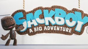 Sackboy: A Big Adventure Gets Introduction Trailer And Special Edition Details