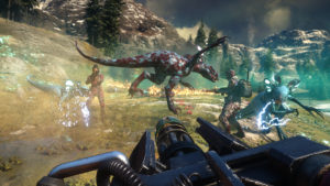 Second Extinction Comes To Xbox Game Preview This Spring
