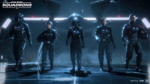 Star Wars: Squadrons – Extensive Gameplay and Mechanics Revealed in New Footage