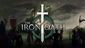 Tactical RPG The Iron Oath Receives New Trailer