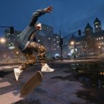 Tony Hawk’s Pro Skater 1 And 2 Potentially Teased For PS5, Xbox Series X/S, And Switch