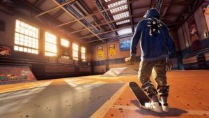 Tony Hawk’s Pro Skater 3 + 4 Remakes Were Reportedly in the Works Until Vicarious Visions’ Merger with Blizzard