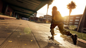 A New Tony Hawk Remaster is Coming, Professional Skater Claims