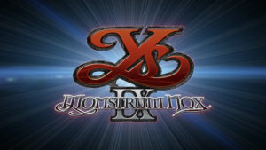 Ys 9: Monstrum Nox is Out in the West for PS4