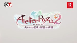 Atelier Ryza 2: Lost Legends and the Secret Fairy Announced, Out This Winter