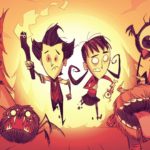 Don’t Starve Together Launches April 12th on Nintendo Switch, Shared Unlocks Also Coming
