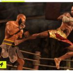 EA Sports UFC 4 Gameplay Trailer Breaks Down New Features